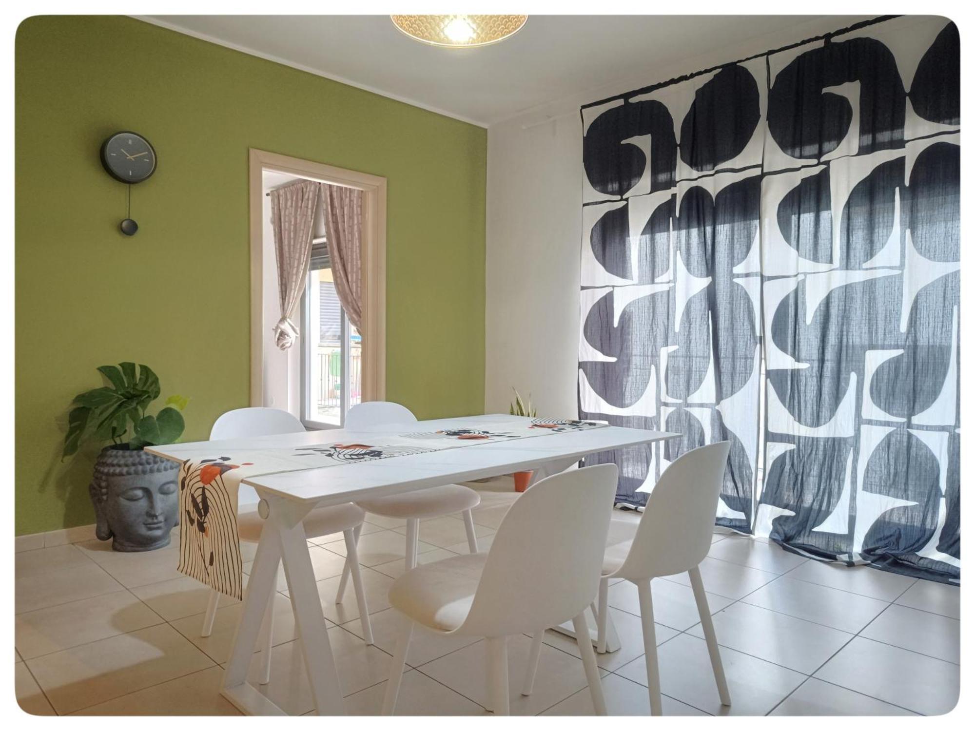 Domeanto Holiday home Catania