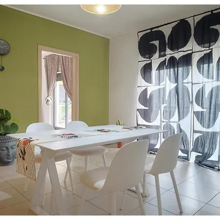 Domeanto Home Catane Extérieur photo